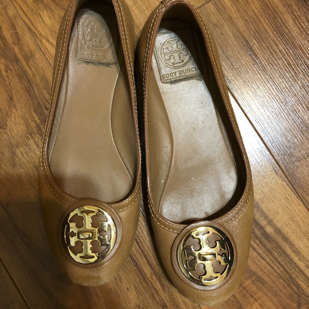 Tory Burch size 6